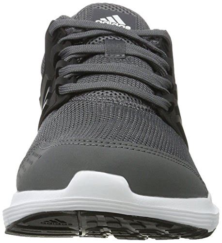 adidas Galaxy 4 Laufschuhe schwarz/grau 